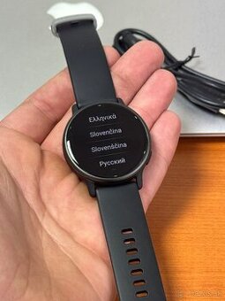 Garmin Vivoactive 5 - len odskúšané