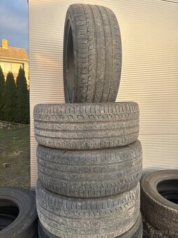 Pneu 225/45R17 letné