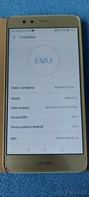 HUAWEI P10 LITE