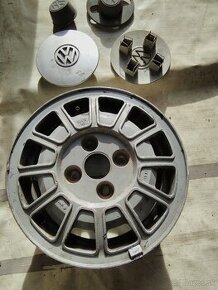 Vw golf Mk1,2, Passat B2, Jetta - 1