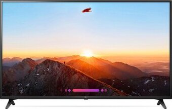 LG Smart TV 123cm