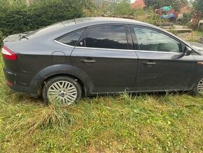 Ford Mondeo Mk4 2.0tdci euro4 diely