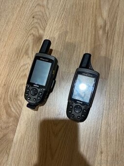 garmin gpsmap60cs