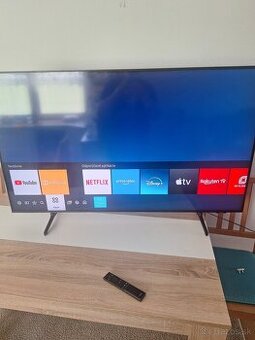 Smart Tv Samsung