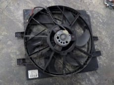 Mercedes A rv2000 ventilator  packa