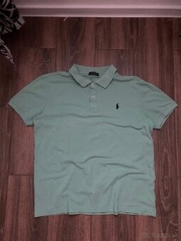 polo ralph lauren tričko