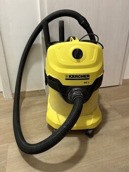 Karcher wd4