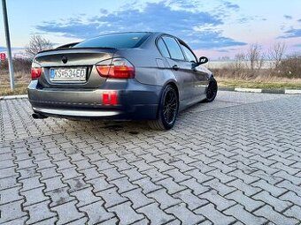 BMW e90 320d