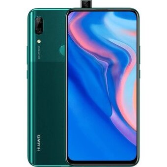 Huawei P Smart Z 4GB/64GB, zelená