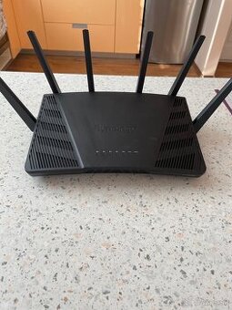 Router Synology RT6600 ax