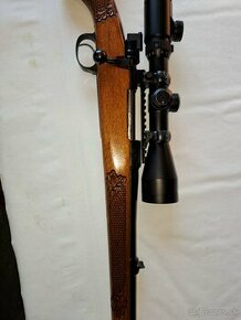 Guľovnica Mauser 98, 8x57 JS