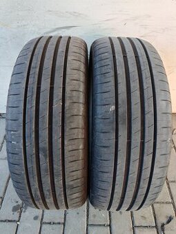 205/55 R17 letne