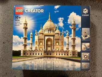 Lego 10256  Taj Mahal