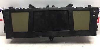 display Citroen C4 Grand Picasso 9673538580 - 1