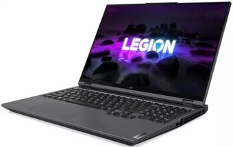 LENOVO Legion 5 Pro | RTX 3060 6GB | Ryzen 5 5600H + 256 SSD - 1