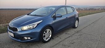 KIA CEED 1.4 crdi