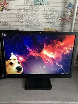 Monitor HP 22 palcový