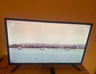 TV SENCOR SLE40F11 - 1