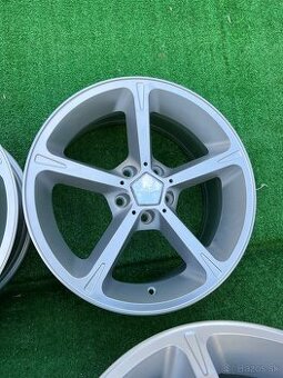 R19 5x120 Original AC Schnitzer  Speedline 8.5J ET43 - 36116 - 1