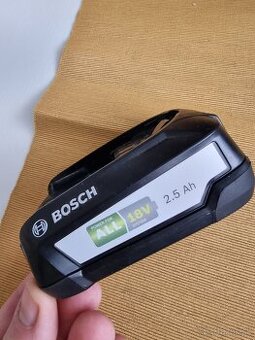 Batéria Bosch 18V 2,5A 45Wh Power For All