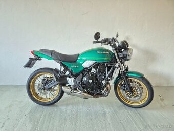 KAWASAKI  Z650RS