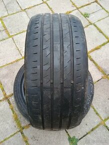 245/40 R18 Nexen letné pneu