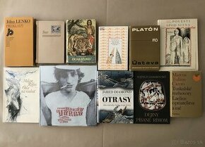 Peter Uličný: Marián Varga, Preklady, Jules Verne, M. Rúfus