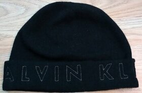 Predám čiapku Calvin Klein