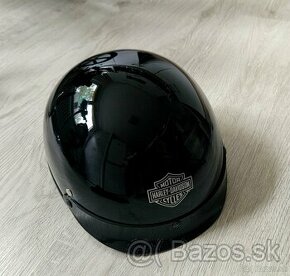 helma prilba Harley Davidson od AGV