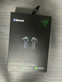 Razer HammerHead True Wireless