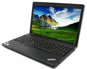 Lenovo ThinkPad E530 Core i3 2,5GHZ 8GB 256GB SSD - 1