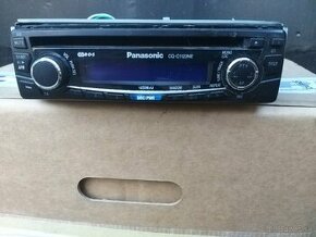 Autoradio Panasonic - 1