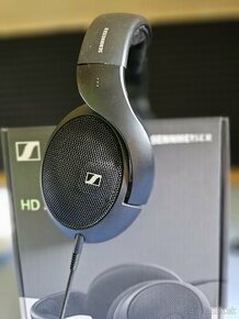 Slúchadlá Sennheiser HD560S - 1