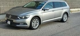 Volkswagen Passat Variant 2.0 TDI BMT Business Highline - 1