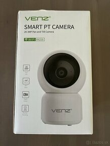Venz Smart PT Camera R4259 - 1