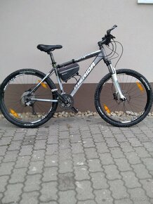 Predám bicykel zn. Merida Matts TSF 300