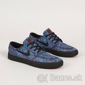 Nike SB Janoski Canvas RM Premium Wtrmln UK8 EUR42,5 CM27 - 1