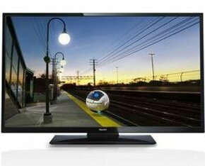 Tv LED Philips 100 cm