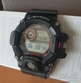 Casio GW9400