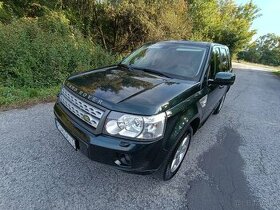 Land Rover Freelander 2 SD4-S 2.2 diesel 140kw 4x4