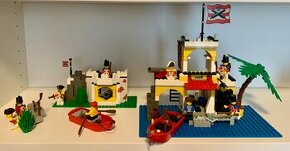 Lego Pirates Imperial Guards
