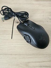 Razer naga trinity