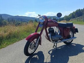 Jawa 250 353