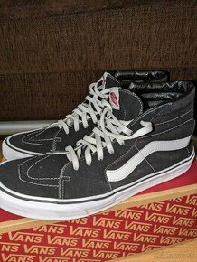 Predám VANS Sk8-Hi