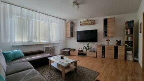 ZĽAVA Predáme 3 izb. byt Žilina - Hájik, 72m2, LODŽIA