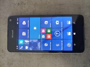 Microsoft Lumia 650