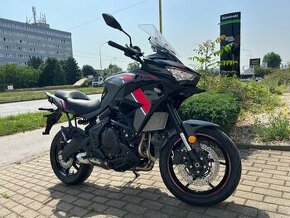 Kawasaki Versys 650 2024