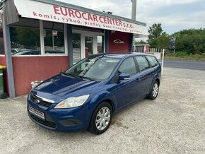 Ford Focus Kombi 1.8 TDCi Trend - 1