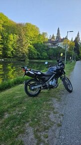 BMW F650 GS