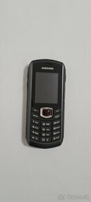 Samsung GT B2710 - 1